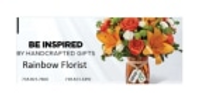Rainbow Florist coupons